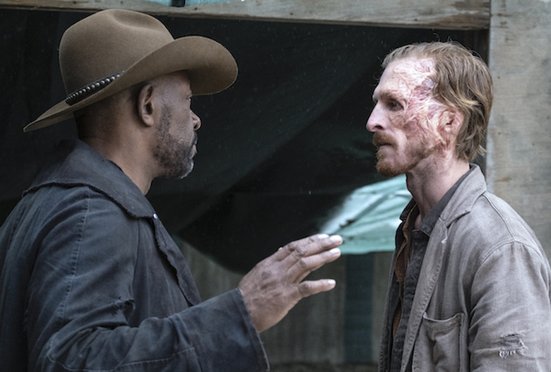 fear the walking dead season 6 photos