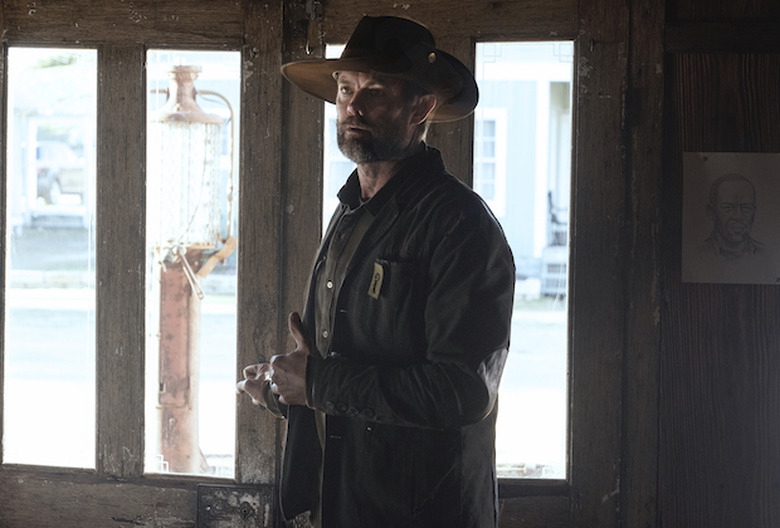 fear the walking dead season 6 photos