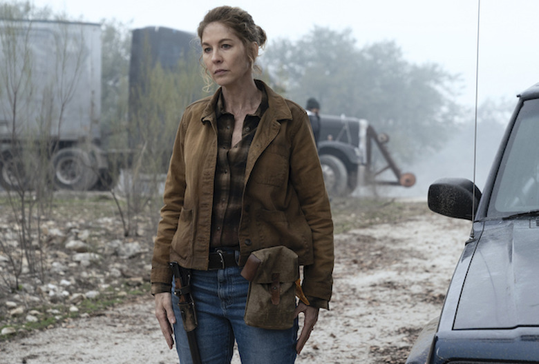 fear the walking dead season 6 photos