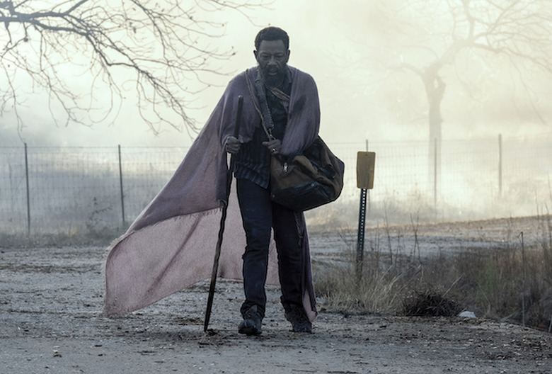 fear the walking dead season 6 photos