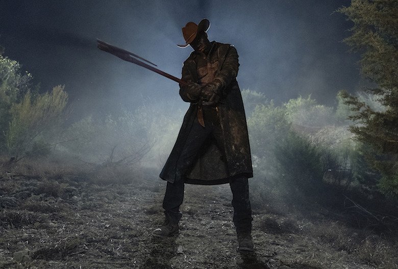 fear the walking dead season 6 photos