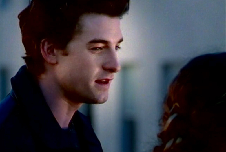 Felicity Pilot Ben Admits Lying