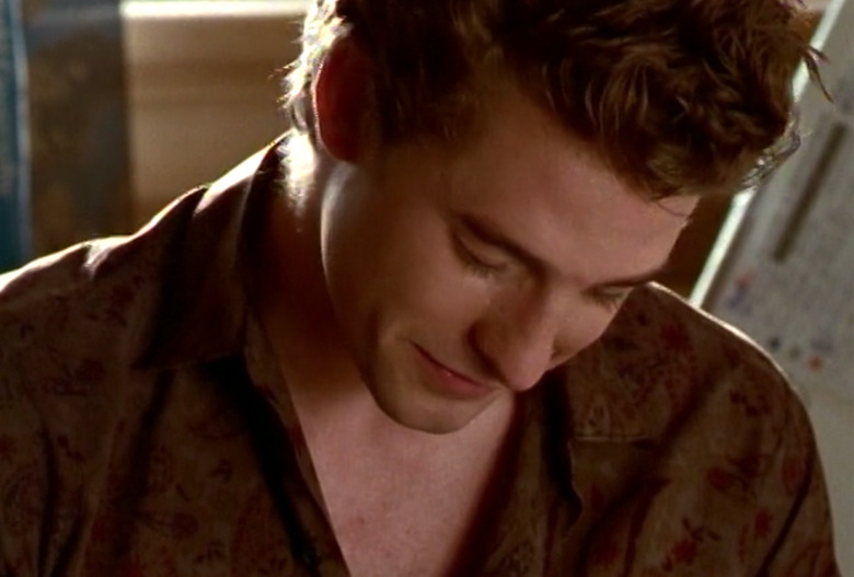 Felicity Pilot Ben Shirt