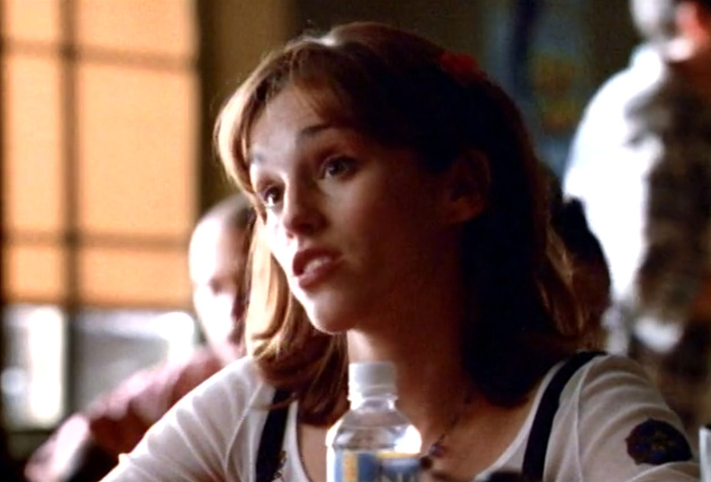 Felicity Pilot Julie Hair Clip