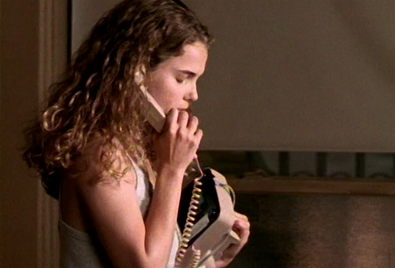 Felicity Pilot Landline