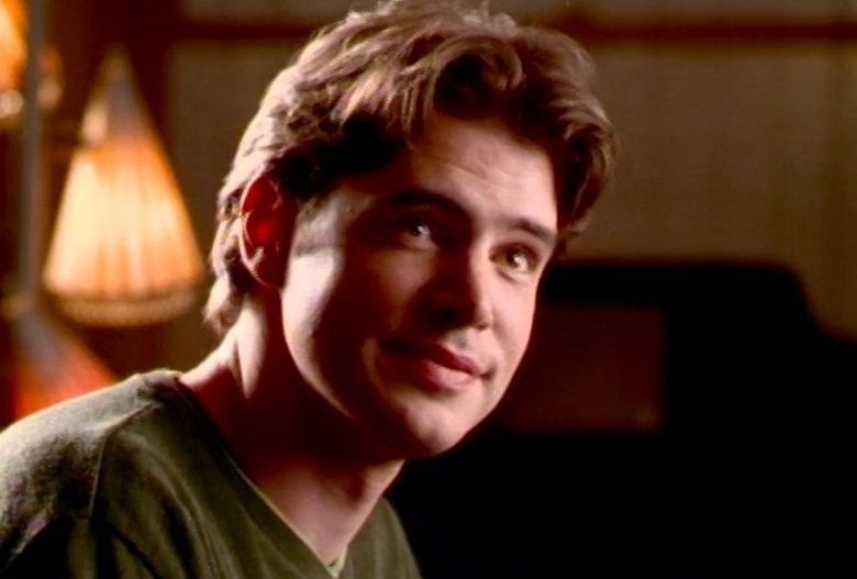Felicity Pilot Noel Hair