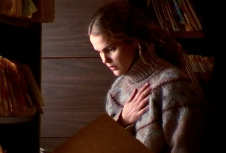 Felicity Pilot Reads Ben File