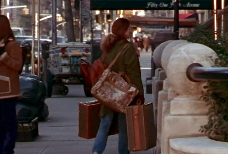 Felicity Pilot Trash Bags