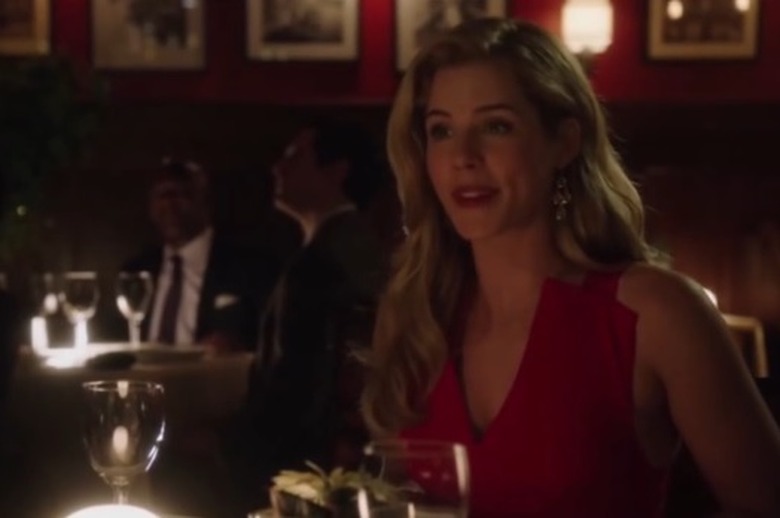 Felicity Smoak Best Quotes