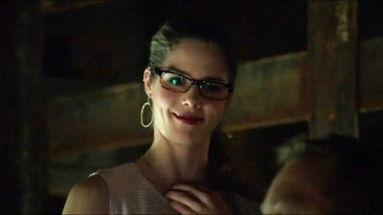 Felicity Smoak Best Quotes