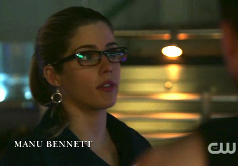 Felicity Smoak Best Quotes