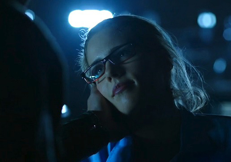 Felicity Smoak Best Quotes