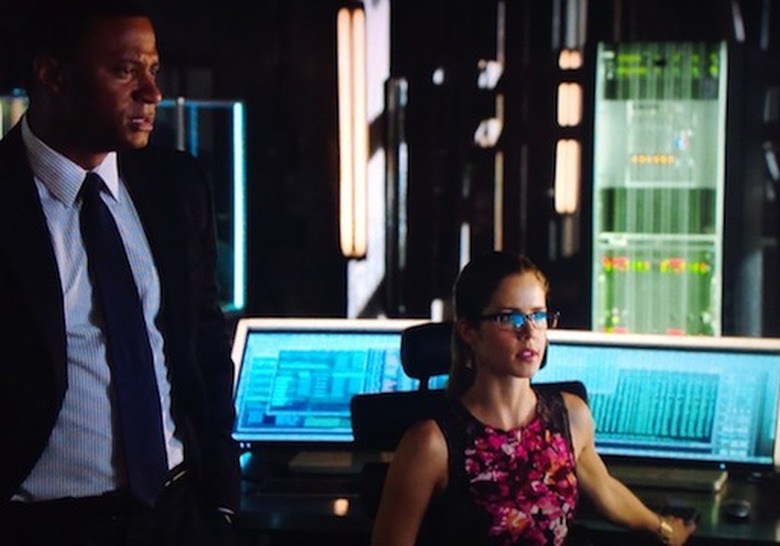 Felicity Smoak Best Quotes