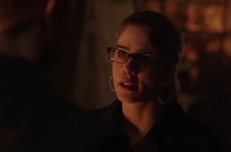 Felicity Smoak Best Quotes