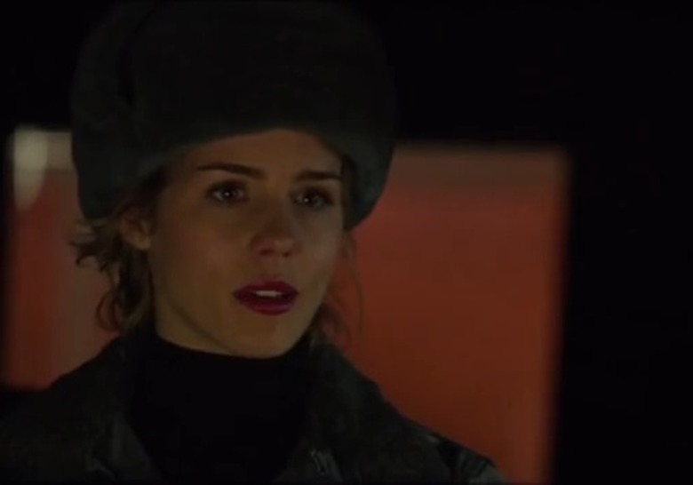 Felicity Smoak Best Quotes