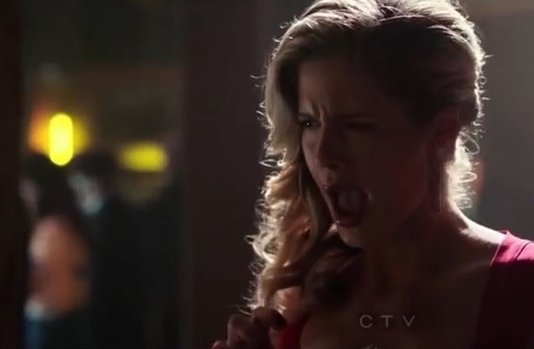 Felicity Smoak Best Quotes