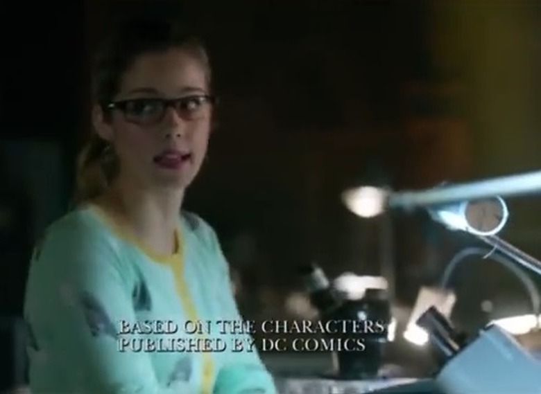 Felicity Smoak Best Quotes