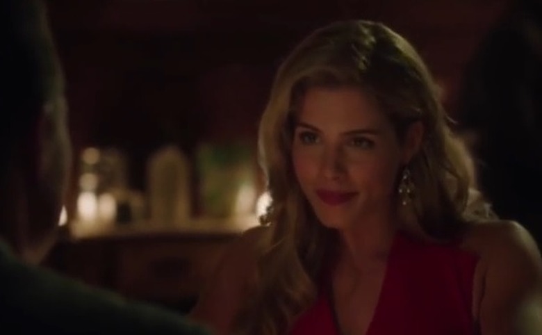 Felicity Smoak Best Quotes