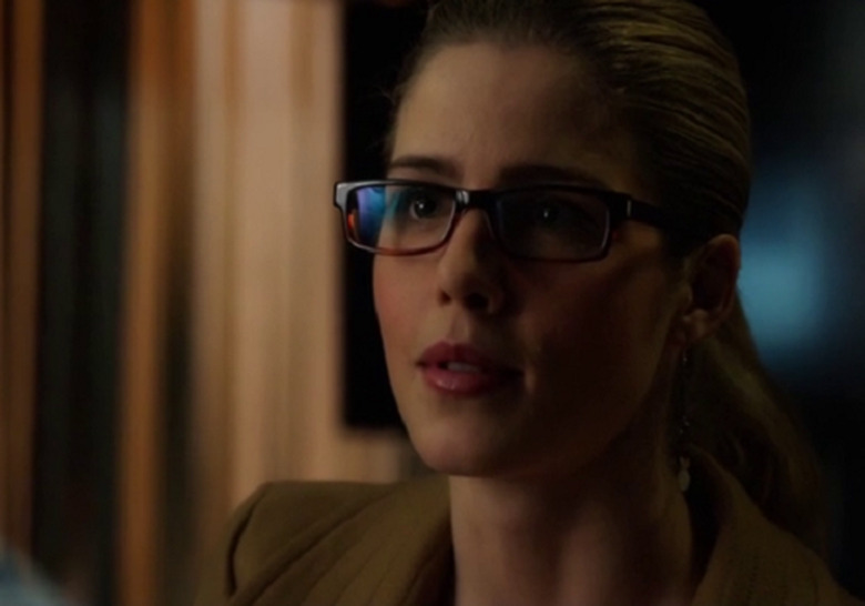 Felicity Smoak Best Quotes