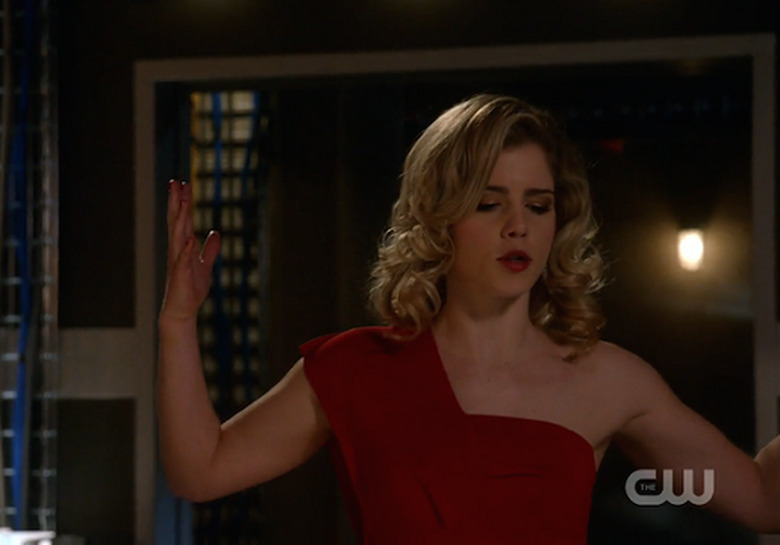 Felicity Smoak Best Quotes