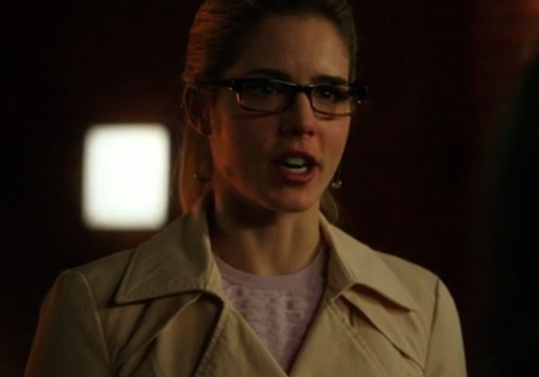 Felicity Smoak Best Quotes