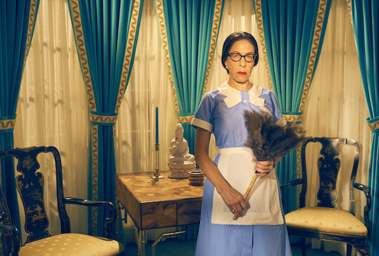 feud bette and joan photos