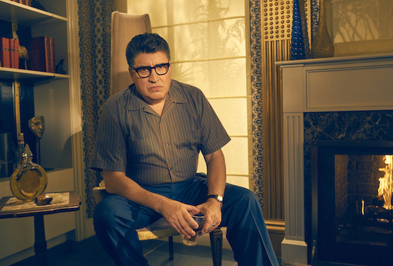 feud bette and joan photos