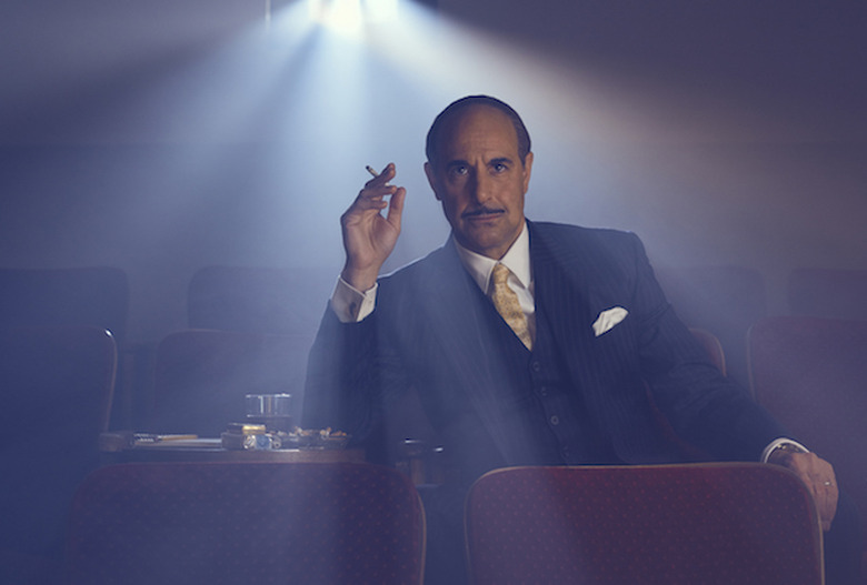 feud bette and joan photos