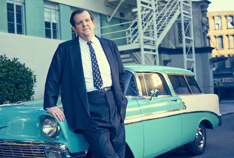 feud bette and joan photos