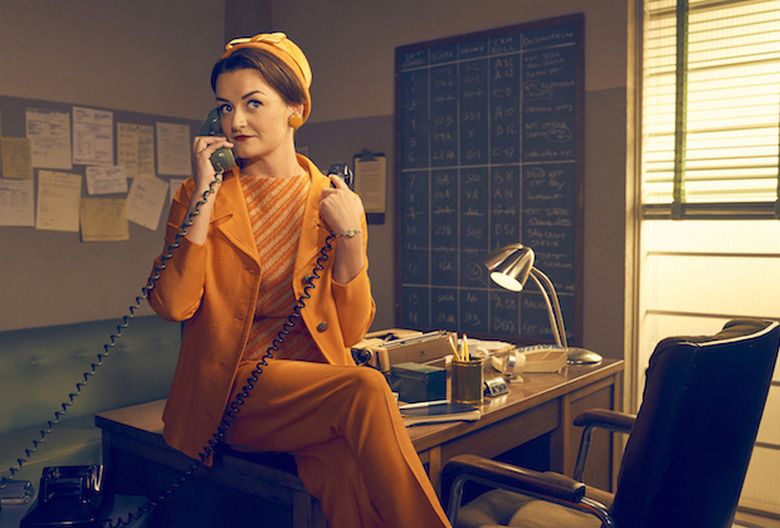 feud bette and joan photos