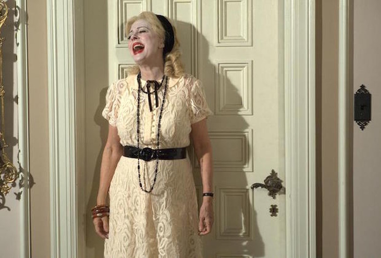 feud bette and joan photos