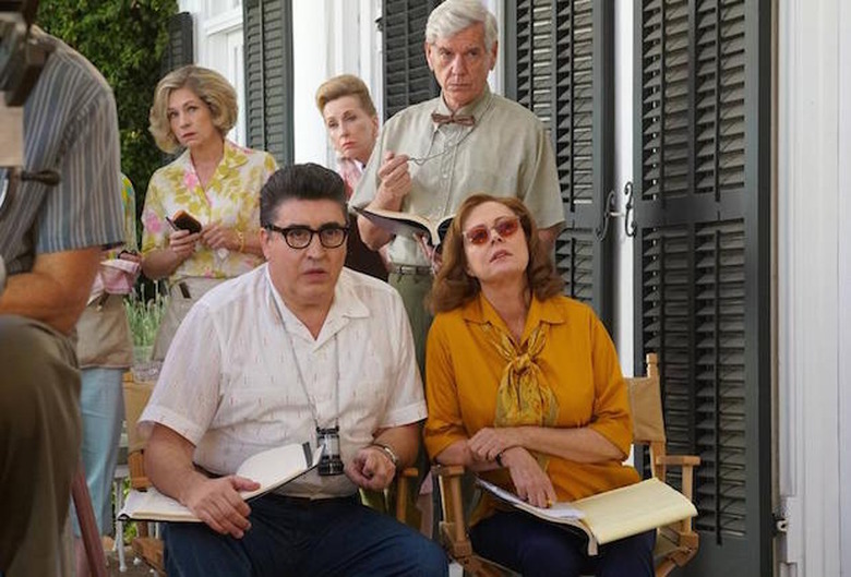 feud bette and joan season 1 photos