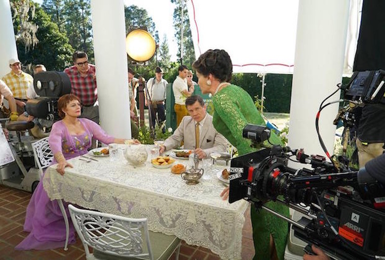 feud bette and joan season 1 photos