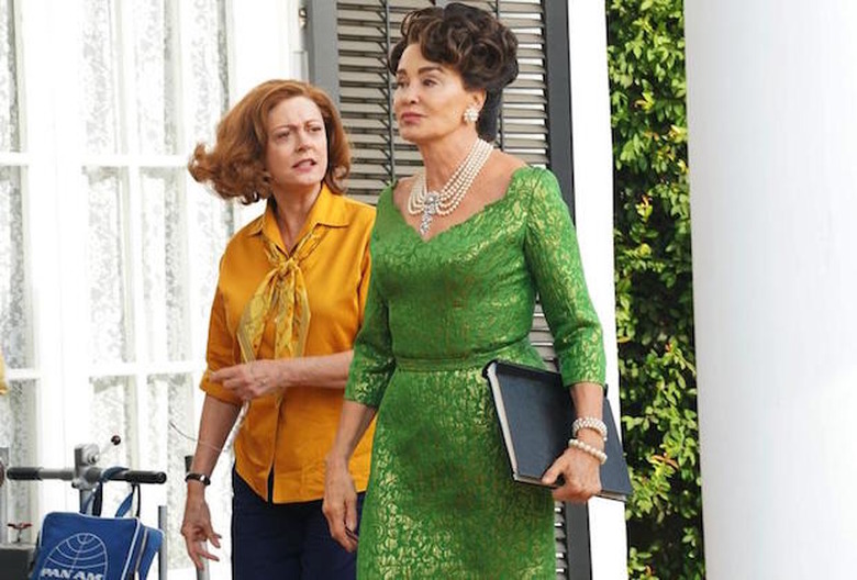 feud bette and joan season 1 photos