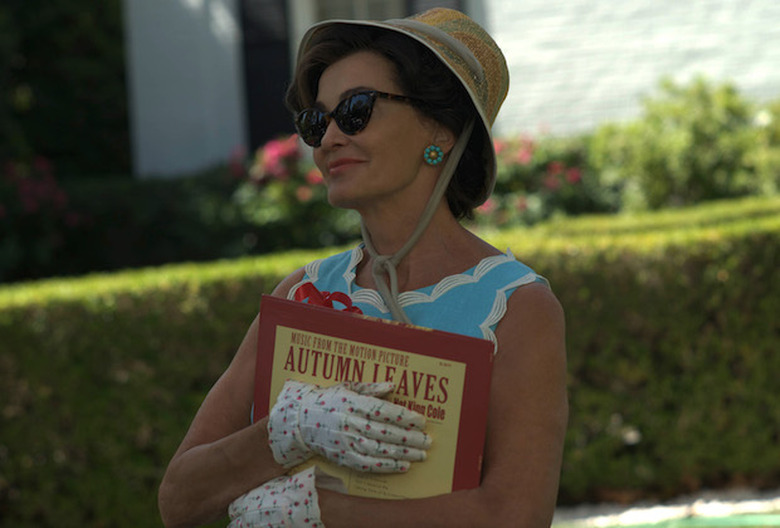 feud bette and joan photos