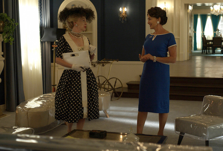 feud bette and joan photos