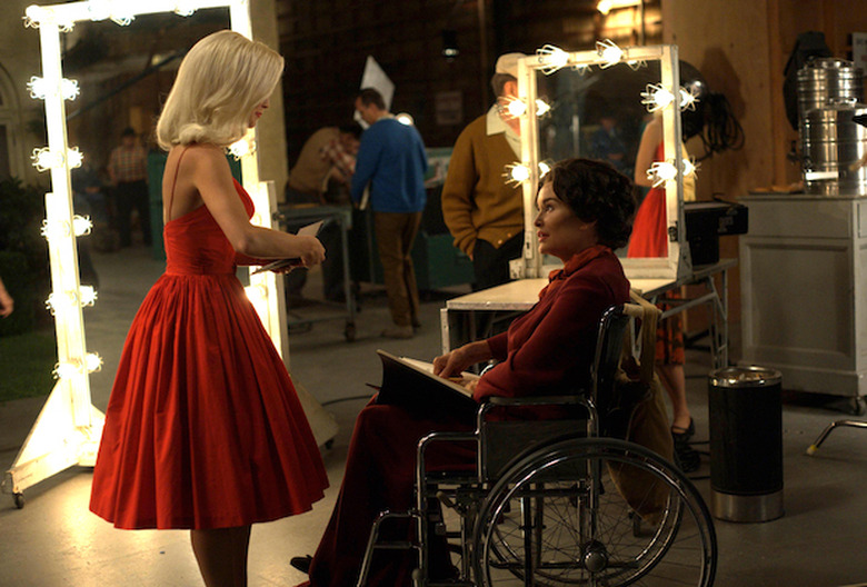 feud bette and joan photos