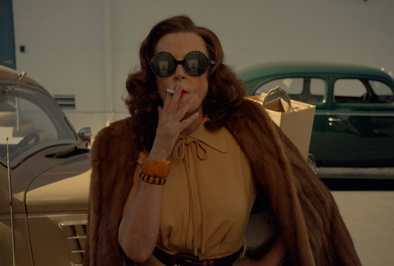 feud bette and joan photos