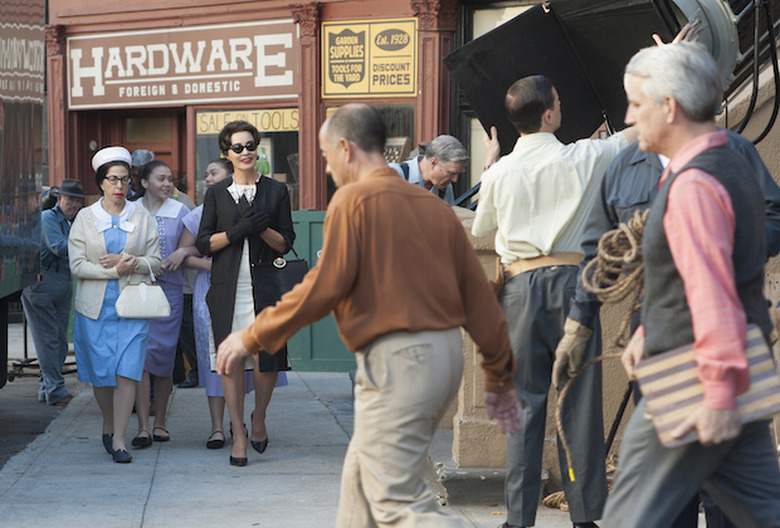 feud bette and joan photos