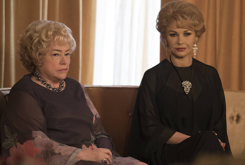 feud bette and joan season 1 photos
