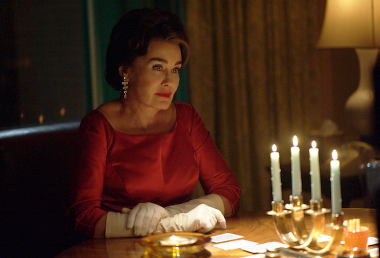 feud bette and joan season 1 photos