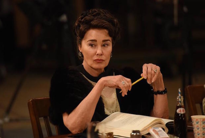 feud bette and joan season 1 photos