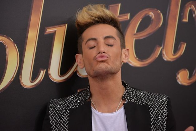 'Absolutely Fabulous: The Movie' film premiere, New York, USA - 18 Jul 2016