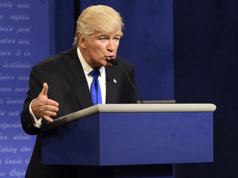 Saturday Night Live - Season 42