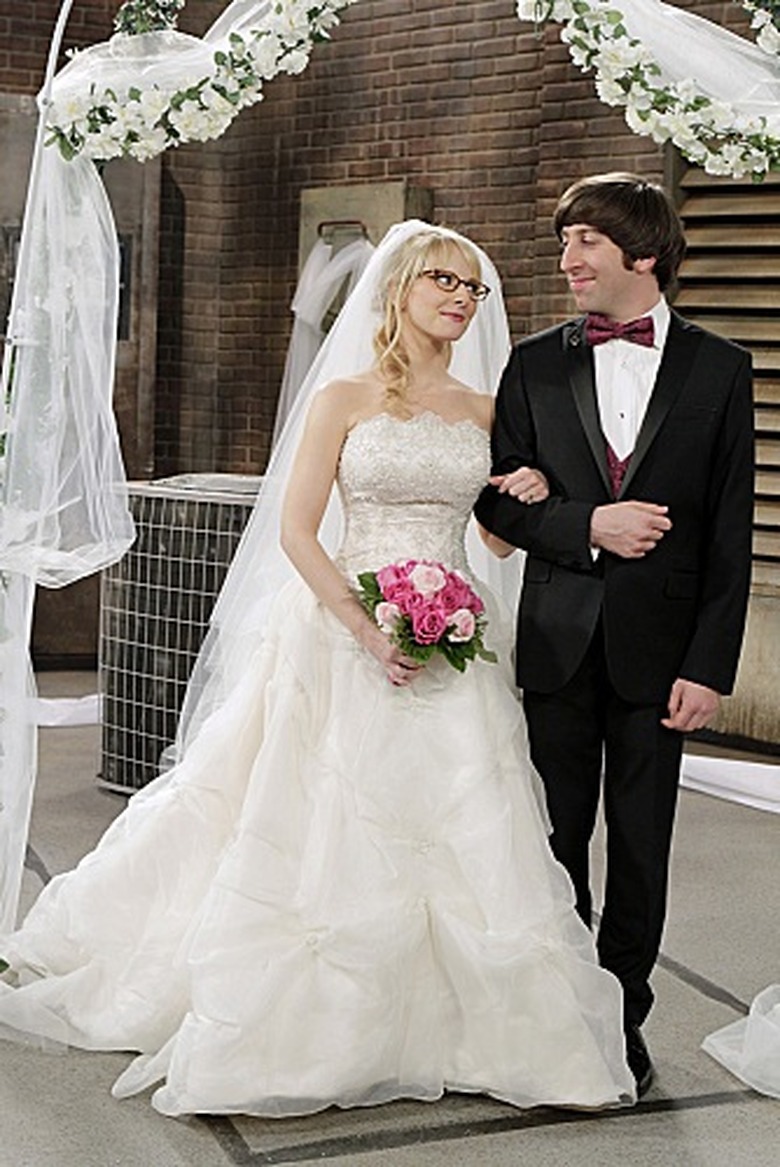 Finale First Look: A Big Bang Theory Wedding!, image size:780x1167