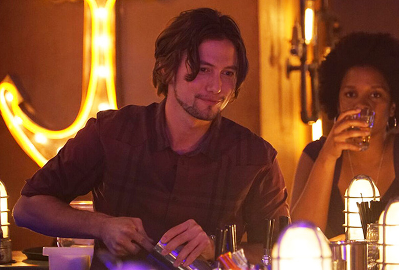 Finding Carter Season 2B