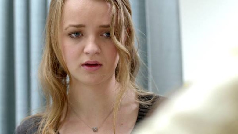 Finding Carter Season Finale