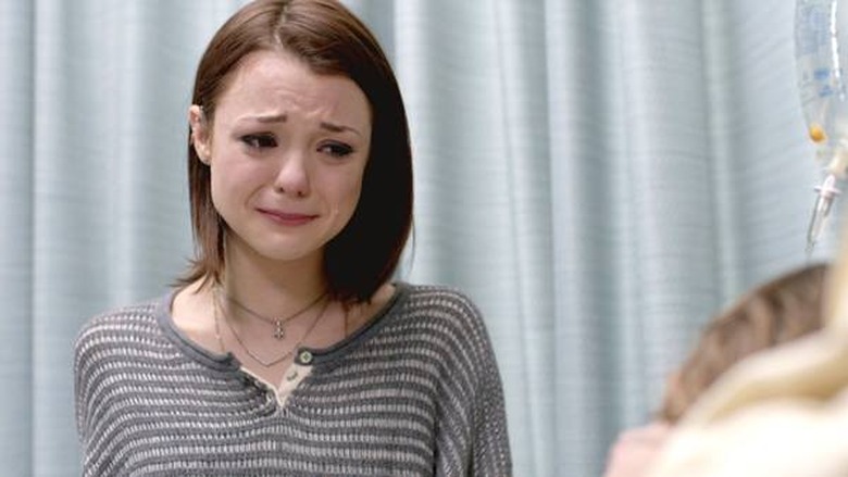 Finding Carter Season Finale