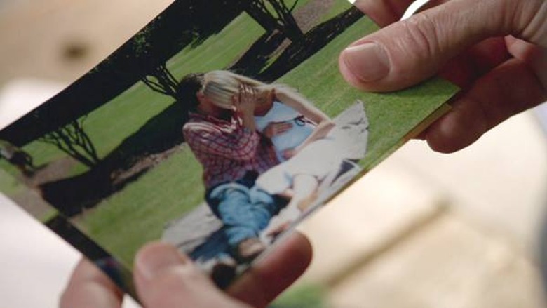 Finding Carter Season Finale