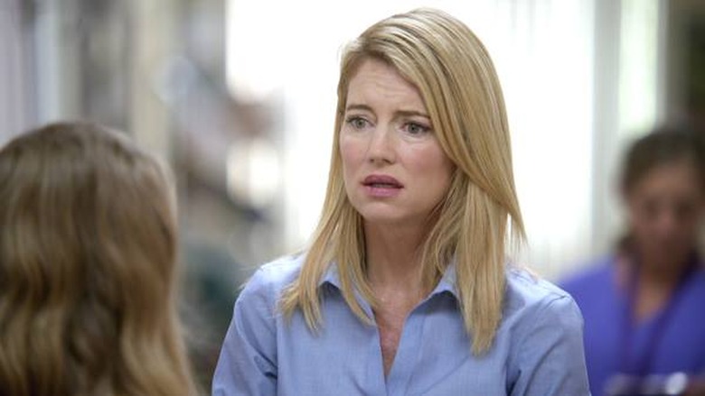 Finding Carter Season Finale